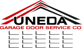 Uneda Garage Door Service Company, Inc. Logo